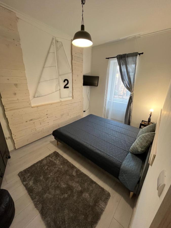 Peter Dock Boutique Villa Keszthely Buitenkant foto