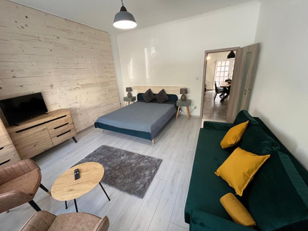 Peter Dock Boutique Villa Keszthely Buitenkant foto