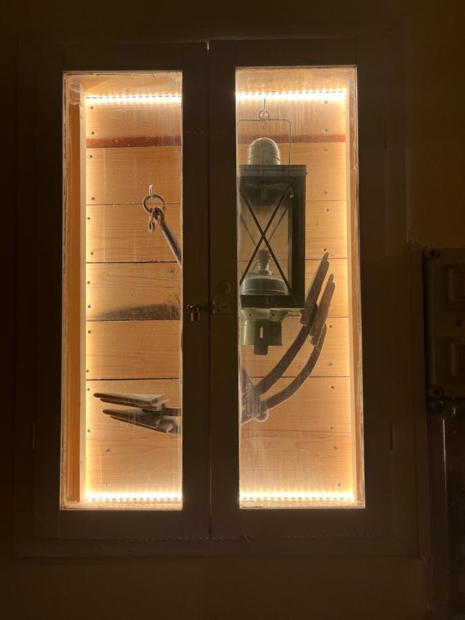 Peter Dock Boutique Villa Keszthely Buitenkant foto