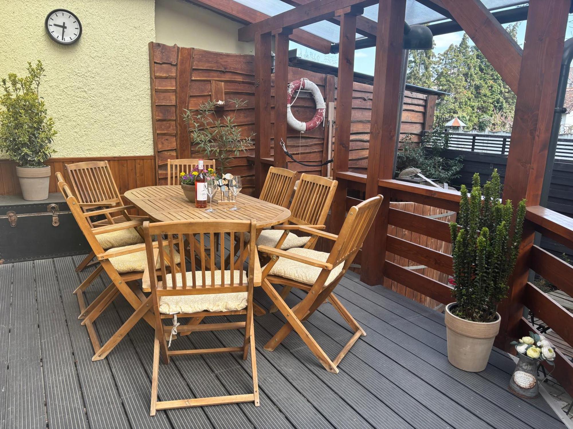 Peter Dock Boutique Villa Keszthely Buitenkant foto